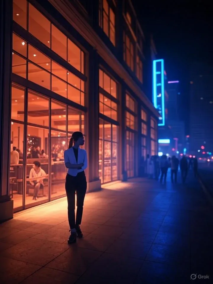 기대 이상! 방콕 물집, 분위기별 완벽 선택 꿀팁 대방출!