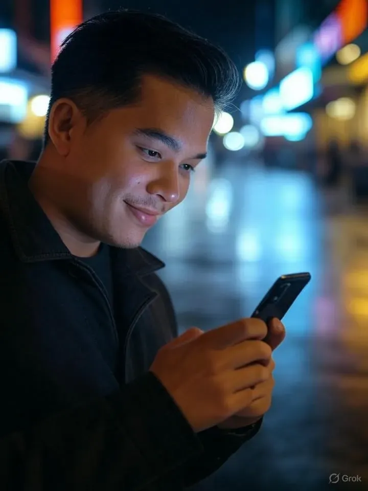 솔직히 말해서... 방콕 물집 초보라면 무조건 봐야 할 후기!