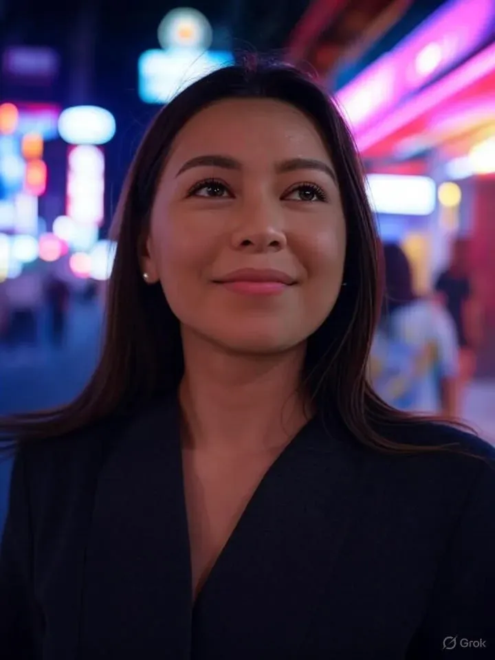 방콕 물집 선택 고민 끝! 이 후기 하나로 모든 궁금증 해결!