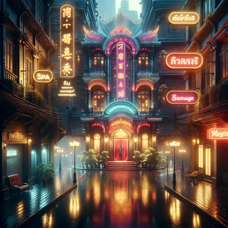 방콕 물집, 이런 분들께 강력 추천! 후회 없는 선택 가이드!