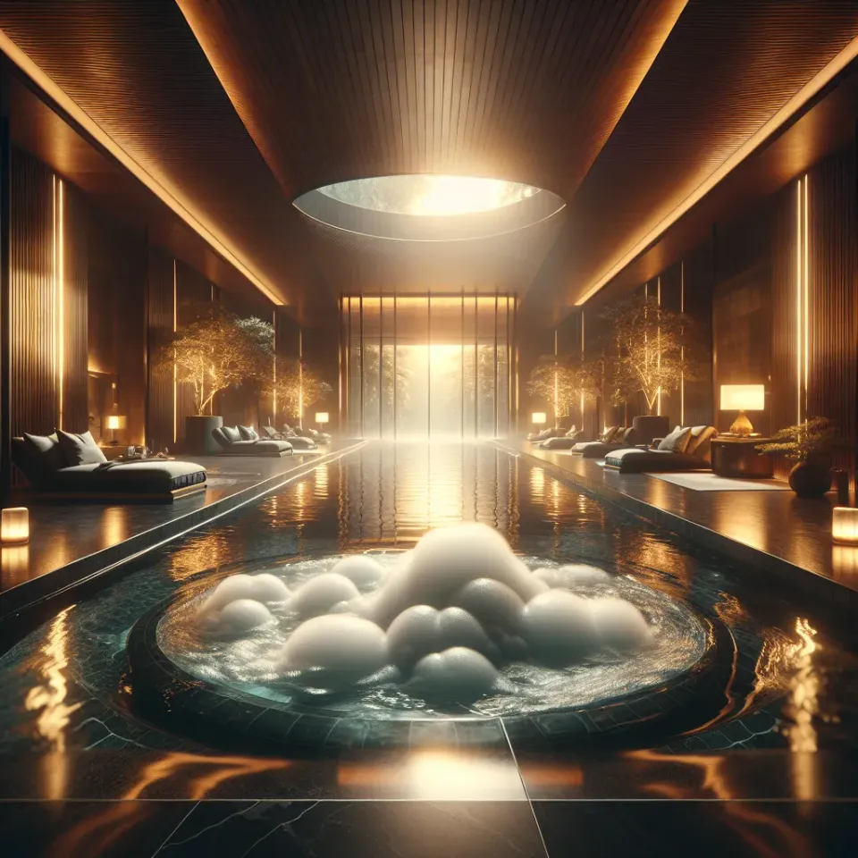 방콕 물집: 더 이상 헤매지 마세요! 당신의 완벽한 밤을 위한 친절한 가이드