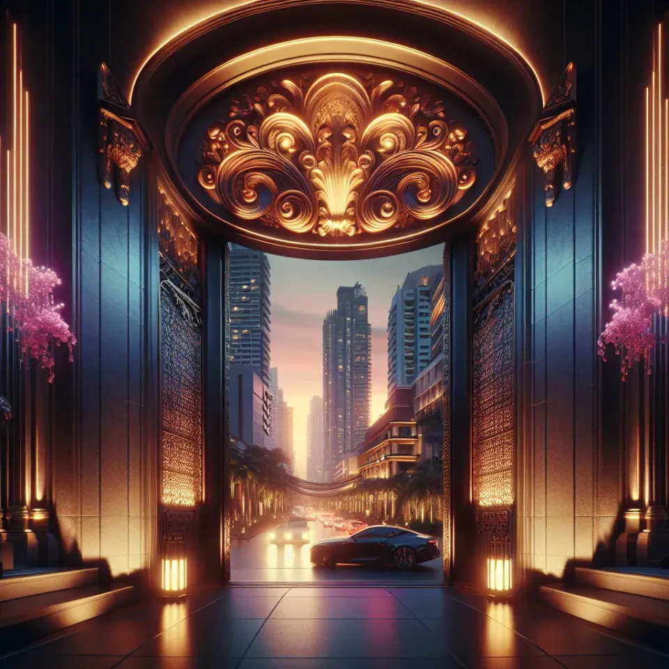 방콕 물집, 헤매지 말고 제대로 즐기세요!