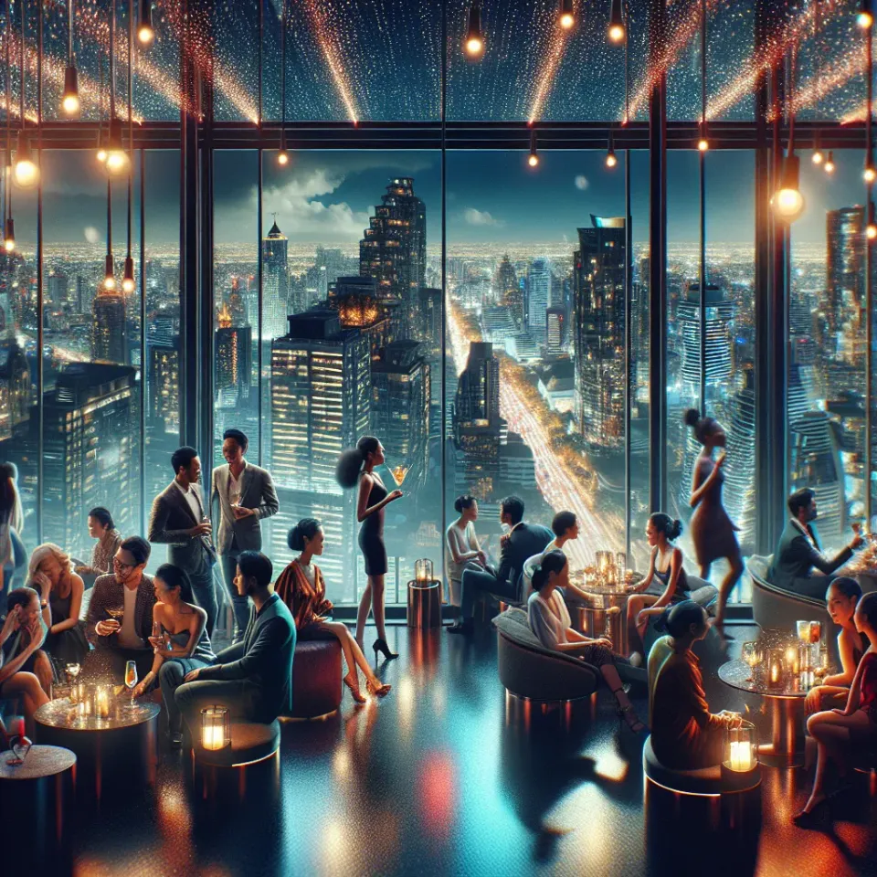 방콕 물집, 혼자 고민하지 마세요! 제가 도와드릴게요!